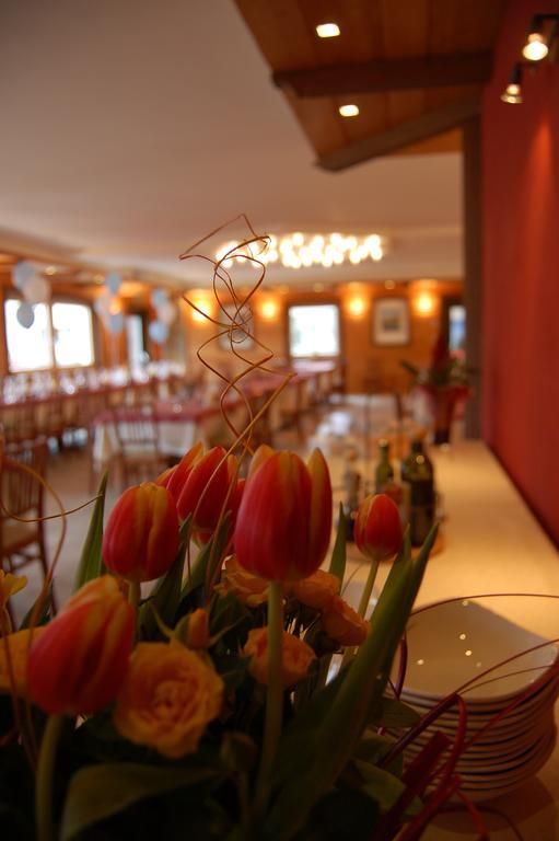 克罗多 雪绒花旅馆酒店 外观 照片